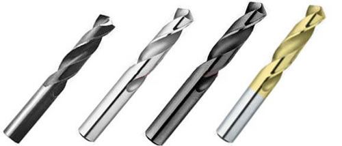 Screw Machine Twist Drill Bit