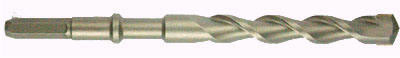 Hex Shank Hammer Drill Bit