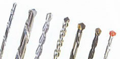 Hss Twist Drill Bit