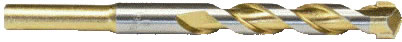 Hss Twist Drill Bit