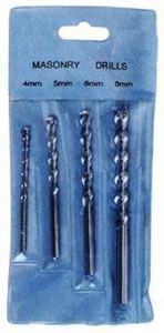 Hss Twist Drill Bit