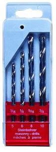 Hss Twist Drill Bit