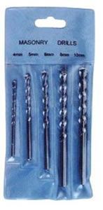 Hss Twist Drill Bit