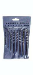 Hss Twist Drill Bit
