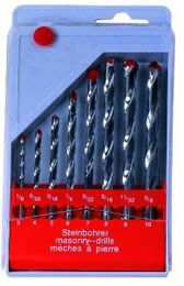 Hss Twist Drill Bit