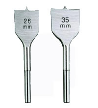 Wood Flat Drill Bit