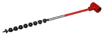 Auger Drill Bit