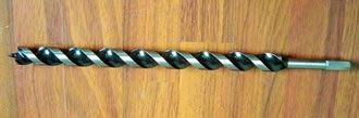 Auger Drill Bit - image 1