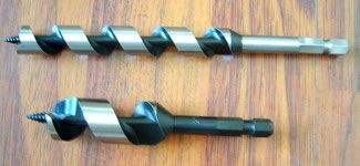 Auger Drill Bit - image 3