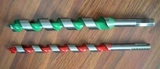 Auger Drill Bit - image 4