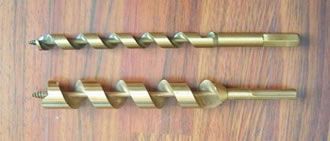 Auger Drill Bit - image 5