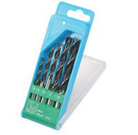 Hss Twist Drill Bit