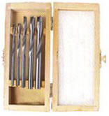 Hss Twist Drill Bit