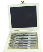 Hss Twist Drill Bit