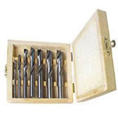 Hss Twist Drill Bit
