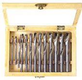 Hss Twist Drill Bit
