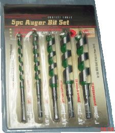Hss Twist Drill Bit