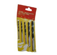 Hss Twist Drill Bit