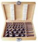 Hss Twist Drill Bit