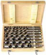 Hss Twist Drill Bit