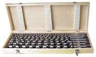 Hss Twist Drill Bit