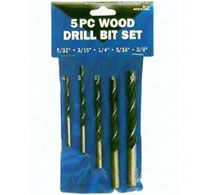 Hss Twist Drill Bit
