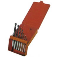 Hss Twist Drill Bit