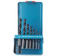 Hss Twist Drill Bit