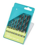 Hss Twist Drill Bit