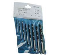Hss Twist Drill Bit