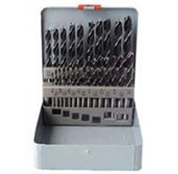 Hss Twist Drill Bit