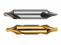 Center Drill
