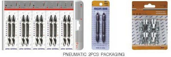 Screwdriver Bits