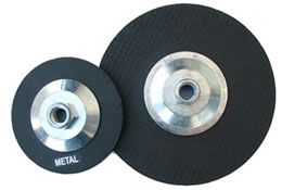 Grinding Wheel And Abrasives
