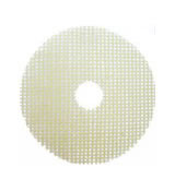 Grinding Wheel And Abrasives